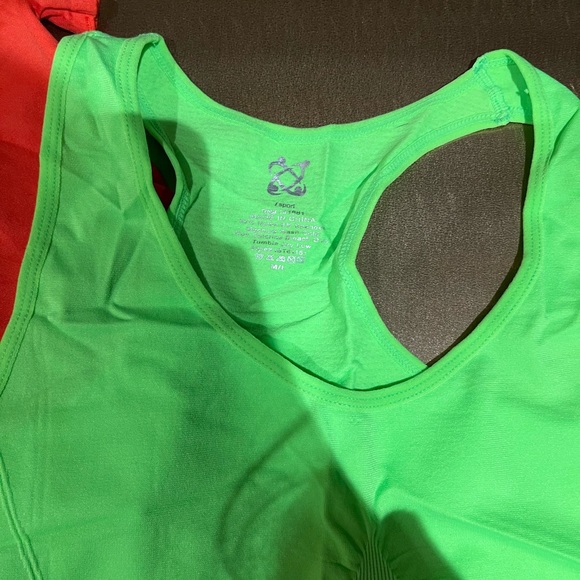 NWT Workout bundle - Picture 4 of 6